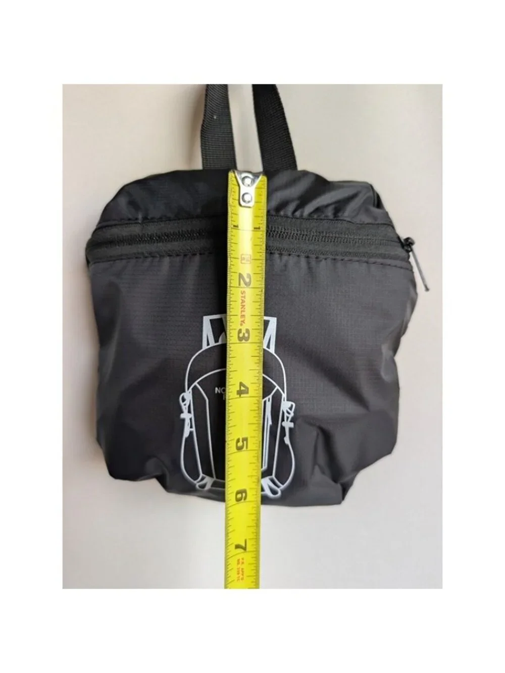 The North Face Packable Pack Backpack 22 Litre
